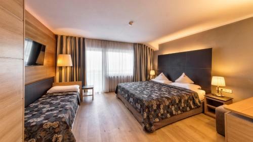 Biancaneve Family Hotel