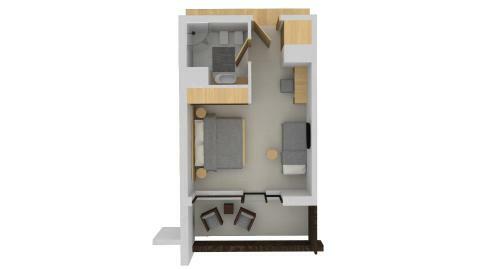 Biancaneve Family Hotel