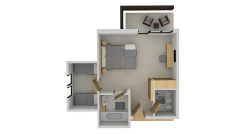 Biancaneve Family Hotel