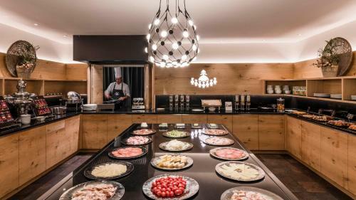 Biancaneve Family Hotel