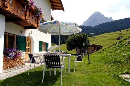 Villa Insam Apartment