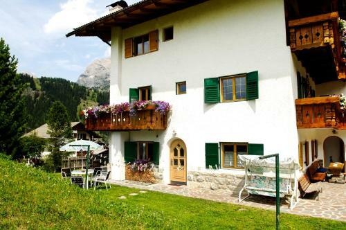 Villa Insam Apartment