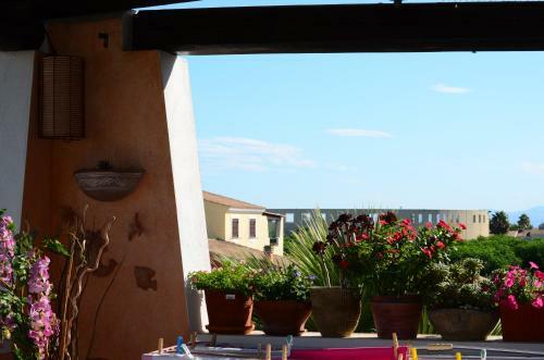 Apartamento Borgo Aranci Casa Vacanze
