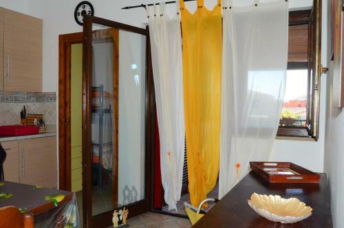 Apartamento Borgo Aranci Casa Vacanze
