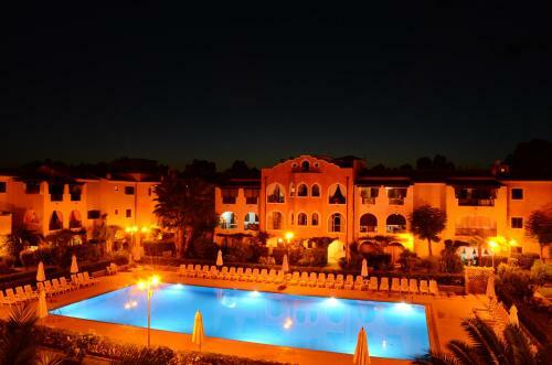 Apartamento Borgo Aranci Casa Vacanze