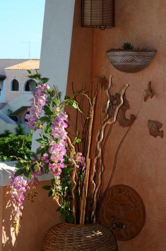 Apartamento Borgo Aranci Casa Vacanze