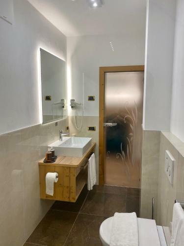 Garni Hotel And Apartments Wildbach