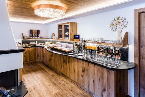 Garni Hotel And Apartments Wildbach