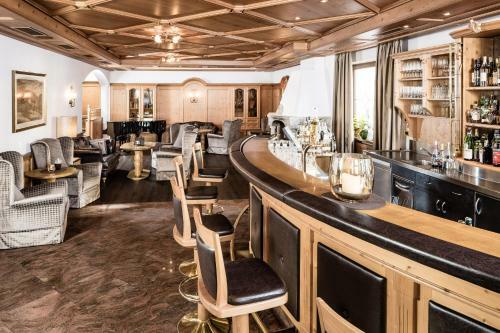Savoy Dolomites Luxury & Spa Hotel
