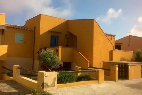 Casa Sa Ide