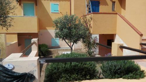 Casa Sa Ide