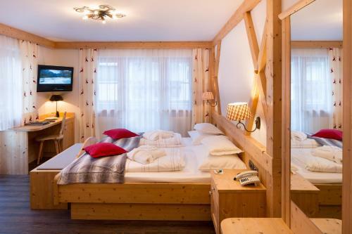 Hotel Somont