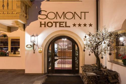 Hotel Somont