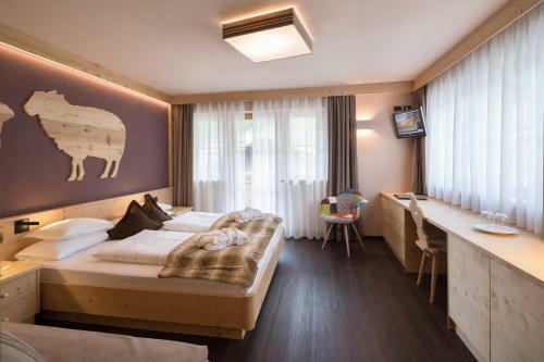 Hotel Somont