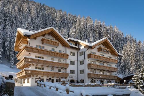 Hotel Somont