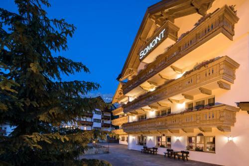 Hotel Somont