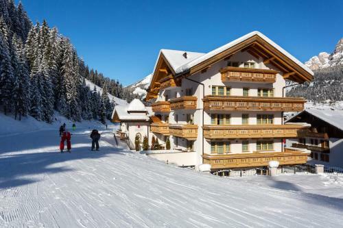 Hotel Somont