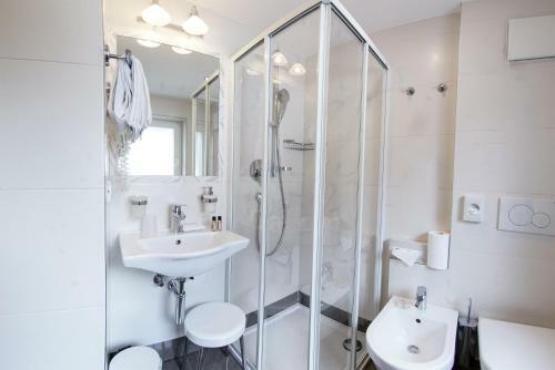 Bed & Breakfast Garni Crepaz