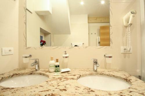 Bed & Breakfast Garni Crepaz
