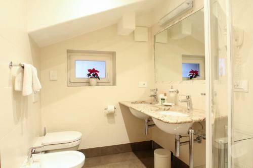 Bed & Breakfast Garni Crepaz