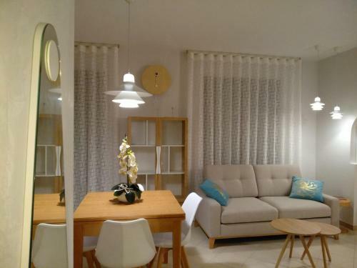 Apartamento La Casa Del Sole