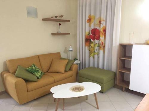 Apartamento La Casa Del Sole