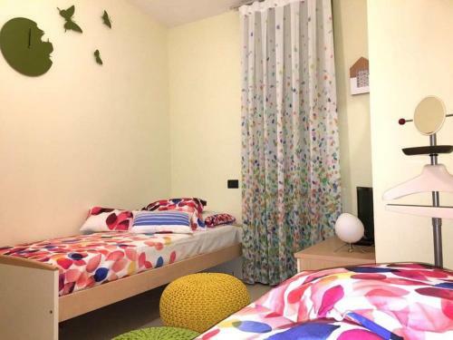 Apartamento La Casa Del Sole