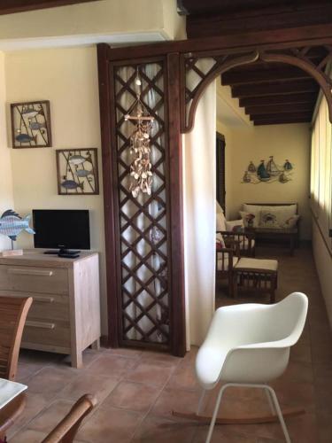 Apartamento La Casa Del Sole