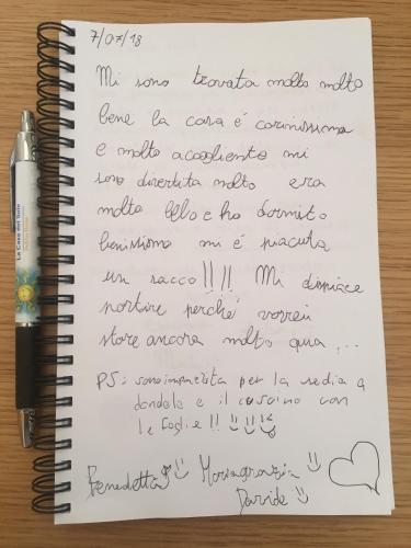 Apartamento La Casa Del Sole