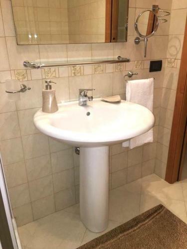 Apartamento La Casa Del Sole