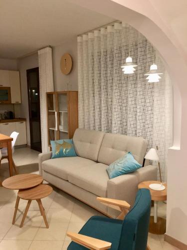 Apartamento La Casa Del Sole