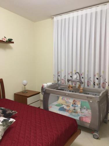 Apartamento La Casa Del Sole