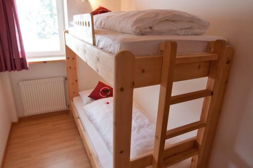 Apartaments Galina