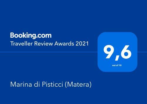 Marina Di Pisticci (matera)
