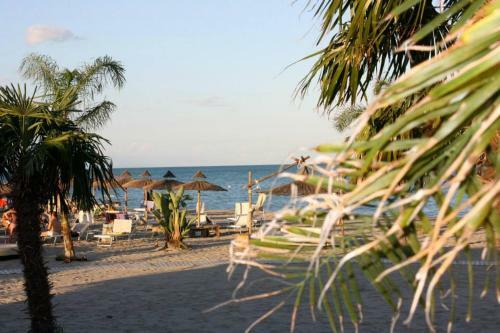 Marina Di Pisticci (matera)