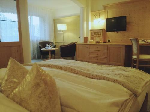 Hotel Portillo Dolomites 1966'