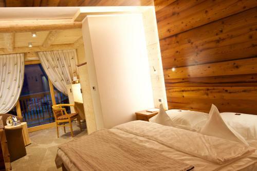Hotel Portillo Dolomites 1966'