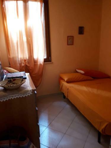 Casa Melis