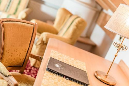 Hotel Dorfer Alpine&charming
