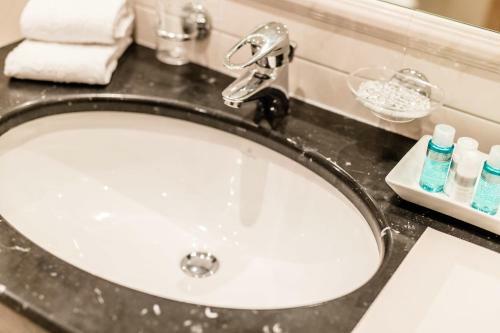 Hotel Dorfer Alpine&charming