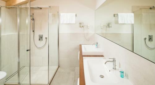 Hotel Dorfer Alpine&charming