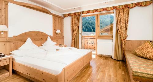 Hotel Dorfer Alpine&charming