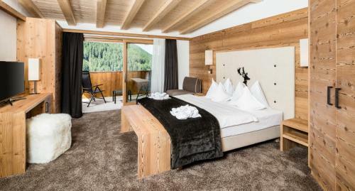 Hotel Dorfer Alpine&charming