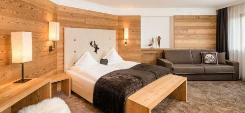 Hotel Dorfer Alpine&charming