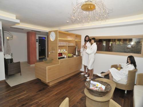 Hotel Dorfer Alpine&charming