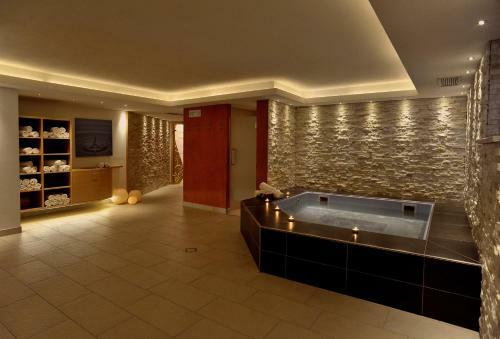Hotel Dorfer Alpine&charming