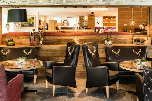Hotel Dorfer Alpine&charming