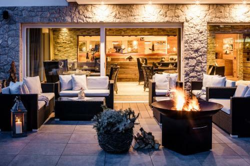 Hotel Dorfer Alpine&charming