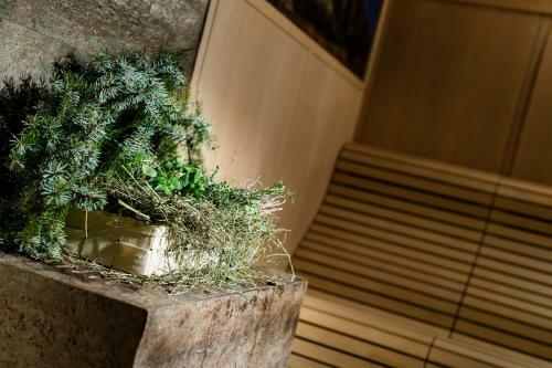 Hotel Dorfer Alpine&charming