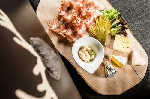 Hotel Dorfer Alpine&charming